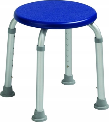 Attēls no Antar Stoek prysznicowy Granatowy