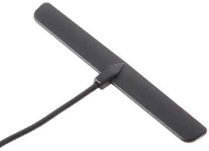 Picture of Antena THB Bury Bury Little Flat antena OnGlas Dualband 900/1800MHz