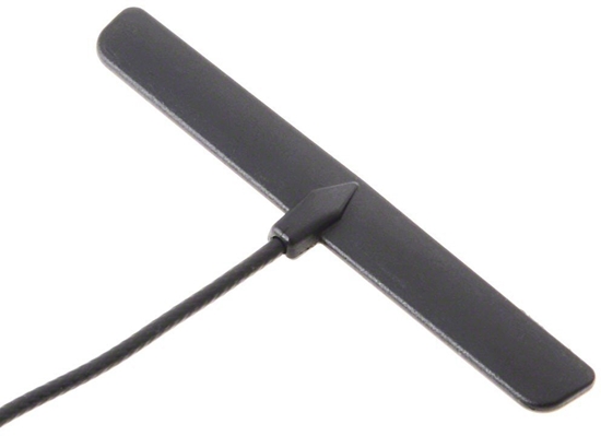 Picture of Antena THB Bury Bury Little Flat antena OnGlas Dualband 900/1800MHz