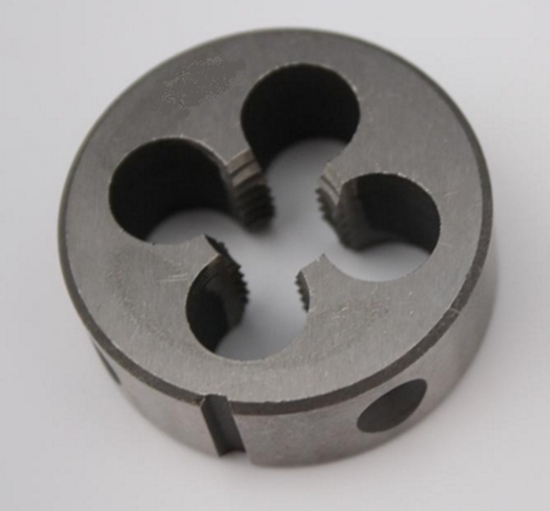 Изображение Apaļvelme Richmann C9054; M4