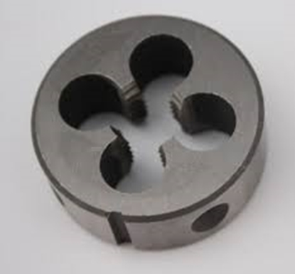 Attēls no Apaļvelme Richmann C9055; M5