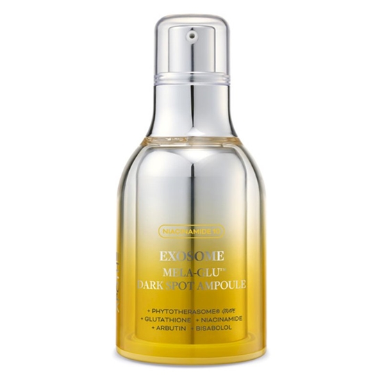 Picture of APOTHE Exosome Mela-Glu Dark Spot Ampoule 30ml