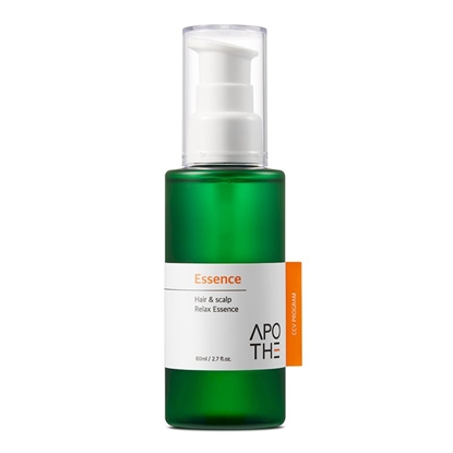 Picture of APOTHE Hair Relax Essence 80ml