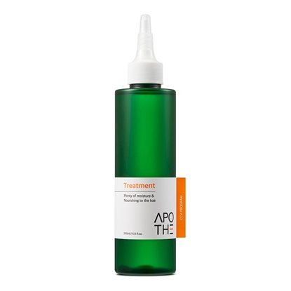 Picture of APOTHE Moist Nourishing Treatment 200ml