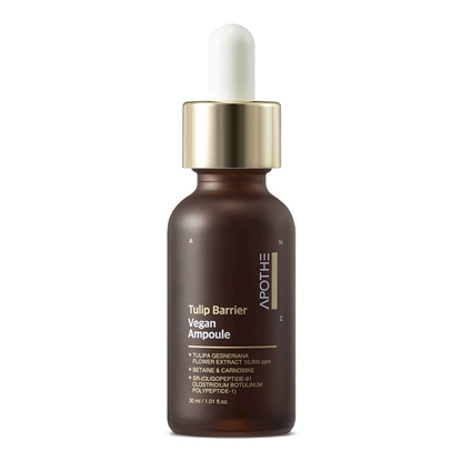 Изображение APOTHE Tulip Barrier Vegan Ampoule 30ml