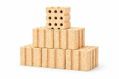 Picture of Aqua Natura, media fitracyjne, 3DM Nine Hole, 47*35mm, 20 kg