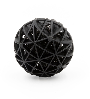 Picture of AquaNatura Aqua Natura kula bio ball* wkad filtracyjny z gbka rednica 36mm PVC+ PU