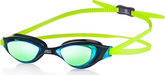 Picture of Aqua-Speed Okulary pywackie Aqua-speed Xeno Mirror kol.38