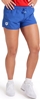 Picture of Arena Damskie Szorty WOMEN'S TEAM SHORT SOLID