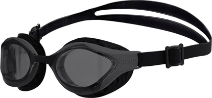 Picture of Arena Okulary Pywackie na Basen Arena Air Bold Black