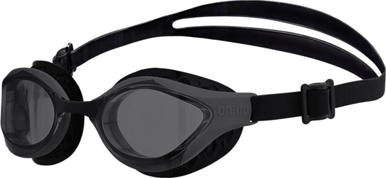 Picture of Arena Okulary Pywackie na Basen Arena Air Bold Black
