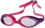 Picture of Arena Okulary pywackie Spider JR Violet/Clear/Pink (92338)