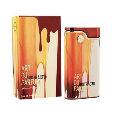 Attēls no Armaf Abstracto Art Du Parfum Perfume EDP 100ml