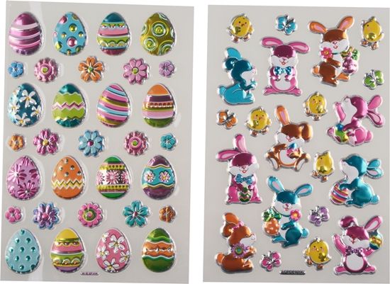 Изображение Arpex naklejka