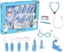 Attēls no Artyk Zestaw lekarski niebieski