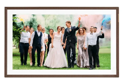 Attēls no Arzopa D156 Digital photo frame 15.6"
