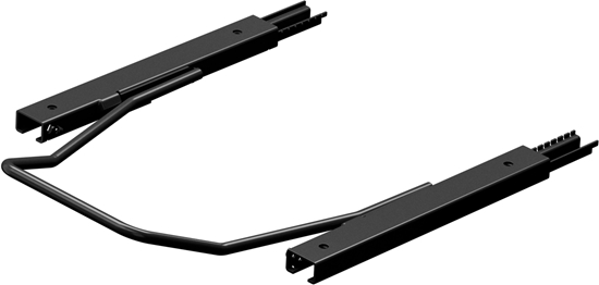 Picture of Asetek SimSports Initium Seat Slider