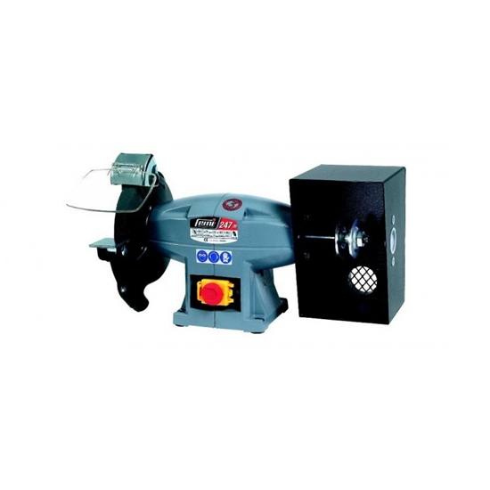 Picture of Asināšana un pulēšana Femi 244 M (bez griešanas diska)