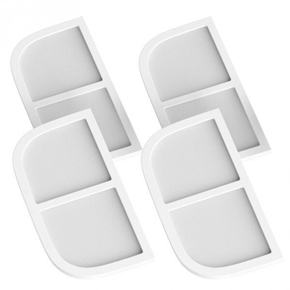 Attēls no Astropet Filter set for pet drinking fountain 4x Luna Series