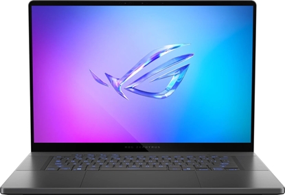 Attēls no Asus Zephyrus G16 GU605 Ultra 9 285H / 32 GB / 2 TB / W11 / RTX 5070 Ti / 240 Hz (GU605CR-U9322W)