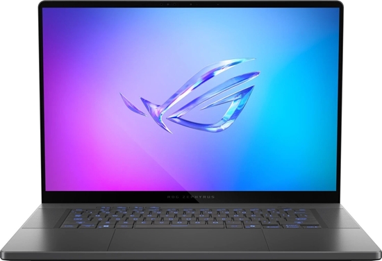 Picture of Asus Zephyrus G16 GU605 Ultra 9 285H / 32 GB / 2 TB / W11 / RTX 5070 Ti / 240 Hz (GU605CR-U9322W)