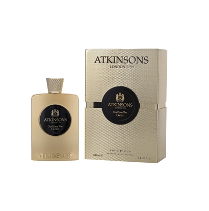 Attēls no Atkinsons His Majesty The Oud Perfume EDP 100ml