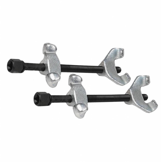 Изображение Atsperu kompresors Ellient Tools AT4016; 250 mm; 2 gab.