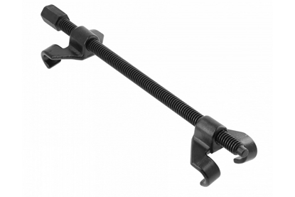 Attēls no Atsperu kompresors Hogert HT8G245; 355 mm gab.