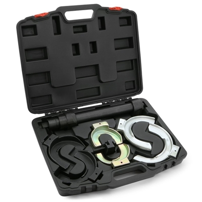 Attēls no Atsperu kompresors Yato YT-2536