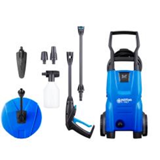 Изображение Augstspiediena mazgātājs Nilfisk-ALTO C 110.7-5 HOME X-TRA