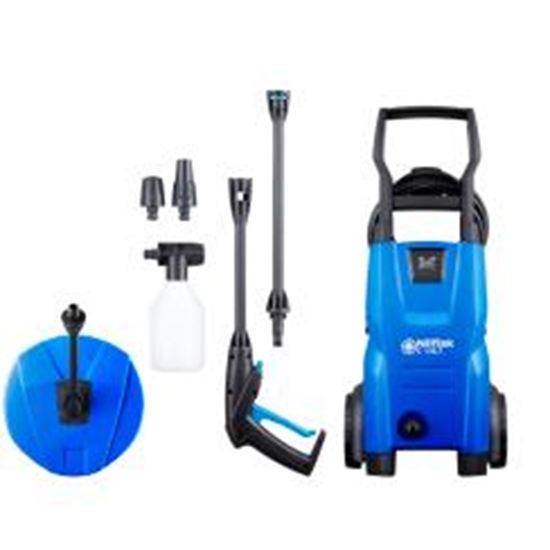 Изображение Augstspiediena mazgātājs Nilfisk-ALTO C 110.7-5 PC X-TRA