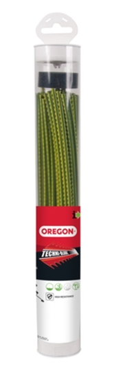 Изображение Aukla trimmerim Oregon 539175; 6 mm; 26 cm; 50 gab.