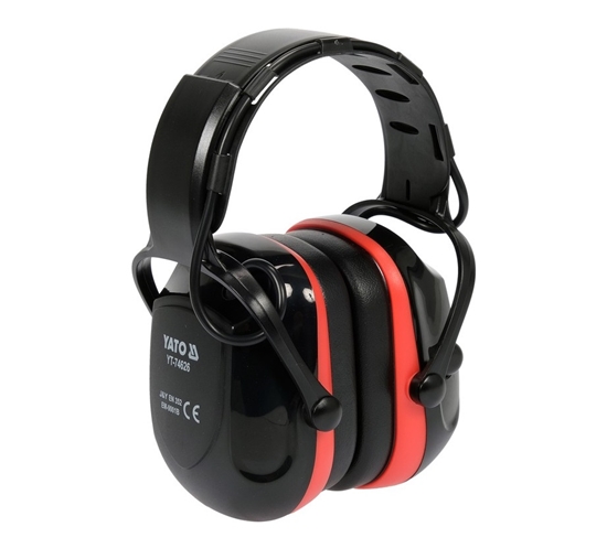 Изображение Ausu aizsargi Yato YT-74626; 29 dB