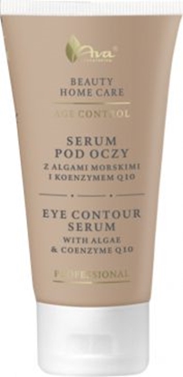 Attēls no Ava Beauty Home Care (W) serum pod oczy z algami morskimi 50ml