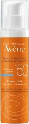 Attēls no Avene  Balsam do Ciaa Avene Spf 50 Pyn (50 ml)