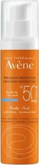 Изображение Avene  Balsam do Ciaa Avene Spf 50 Pyn (50 ml)