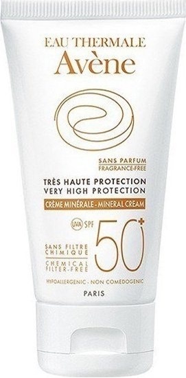 Picture of Avene  Balsam do Opalania Avene Solaire Haute Spf 50+ (50 ml)