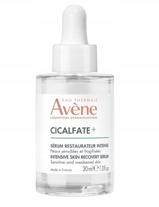 Attēls no AVENE_Cicalfate+ serum intensywnie odmadzajce 30ml