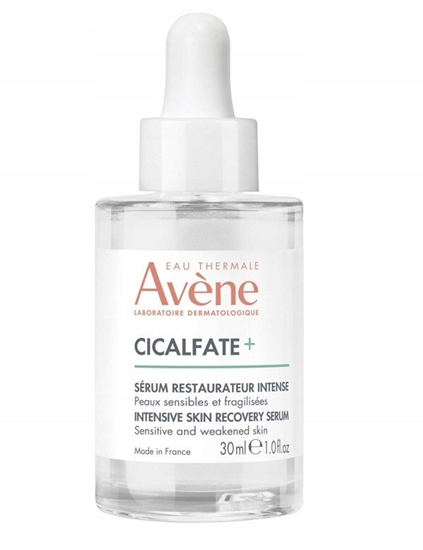 Picture of AVENE_Cicalfate+ serum intensywnie odmadzajce 30ml