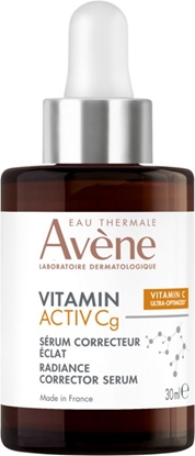 Picture of AVENE_Vitamin Activ Cg serum korygujco-rozjaniajce 30ml