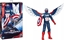 Picture of AVENGERS Captain America Deluxe Movie Titan Figure 30 cm