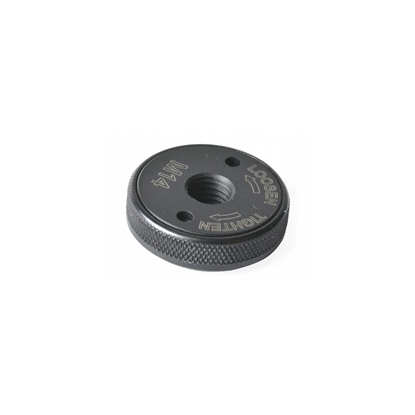 Attēls no AW NAKRTKA SZYBKOMOCUJCA DO SZLIFIERKI KTOWEJ SDS KLIK M14