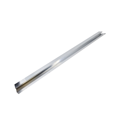 Picture of AWTools AWTOOLS ATA TYNKARSKA 100CM TYP H H ZAMKNITA WYKOCZONA TRAPEZEM AWBL25161