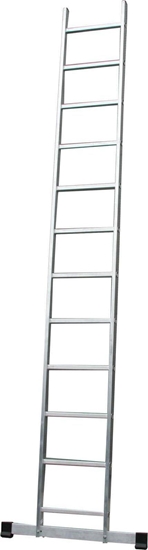 Picture of AWTools AWTOOLS DRABINA OPIERALNA 12 STOPNI 150KG