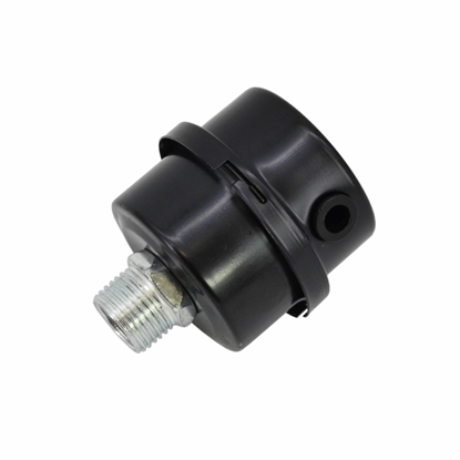 Attēls no AWTools AWTOOLS FILTR DO KOMPRESORA METALOWY 1/2"