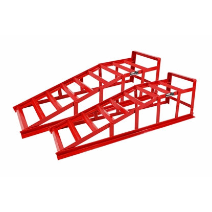 Attēls no AWTools AWTOOLS NAJAZD RAMPA SAMOCHODOWA 1T /2szt.