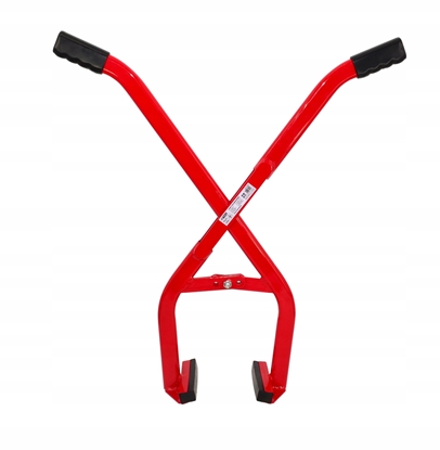 Изображение AWTOOLS CHWYTAK BRUKARSKI POPRZECZNY JEDNORAMIENNY