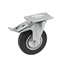 Изображение AWTools KOO SKRTNE CZARNA GUMA HAMULEC 100mm