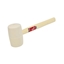 Picture of AWTOOLS MOTEK GUMOWY TRZON DREWNO BIAY 235g