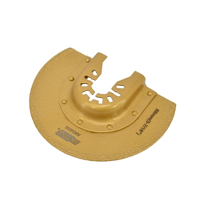 Изображение AWTOOLS MT BRZESZCZOT DO URZDZENIA WIELOFUNKCYJNEGO DIAMENTOWY 88mm x 61mm DO FUG